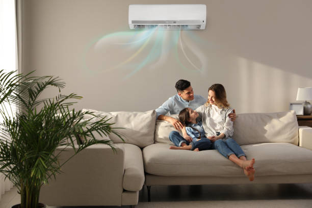 Best Residential HVAC in Warsaw, VA