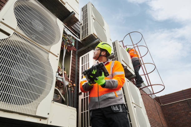 Best Solar-powered HVAC Systems in Warsaw, VA