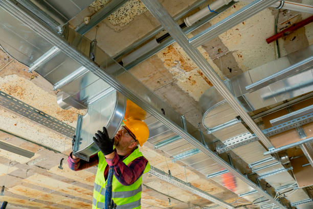 Best HVAC Consulting and Engineering in Warsaw, VA