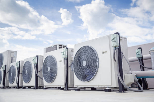 Best Emergency HVAC Services in Warsaw, VA